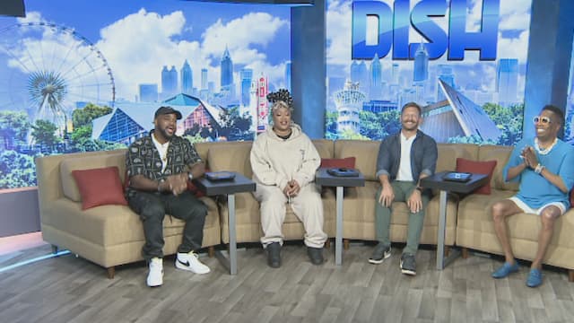 S13:E262 - Dish Nation: EP 262