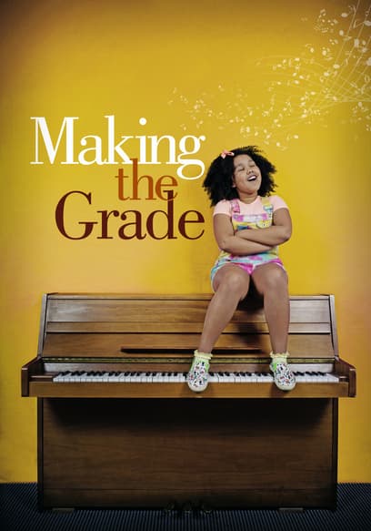 Making the Grade