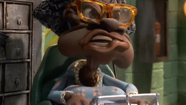 S01:E05 - Rich Man, Porn Man