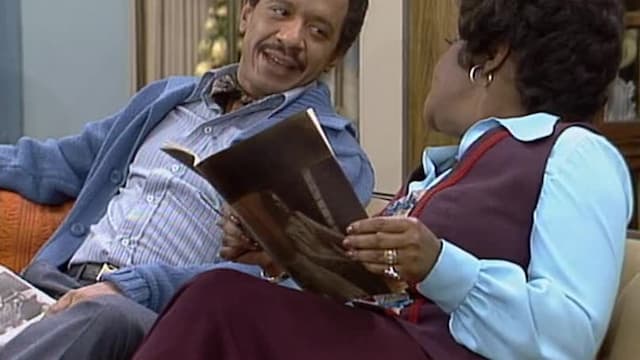 S03:E20 - The Marriage Counselors
