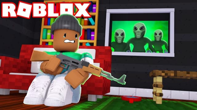 S09:E07 - Alien Invasion