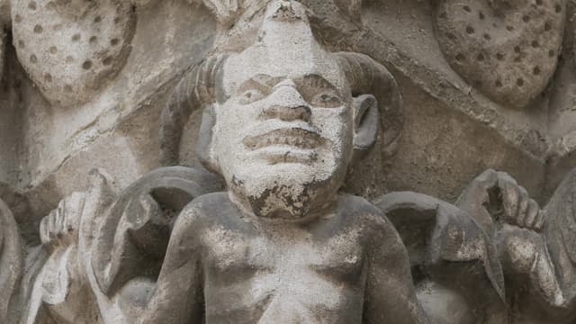 S03:E02 - Satanic Encounters