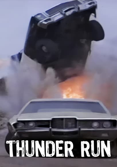 Thunder Run