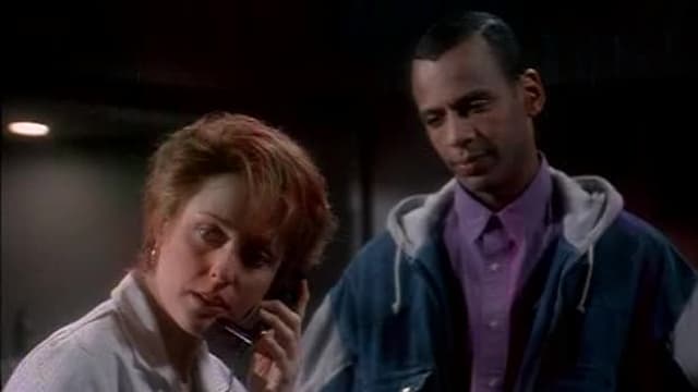 S05:E20 - Word of Honor