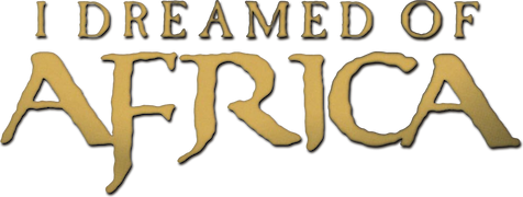 I Dreamed of Africa