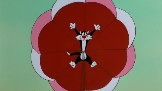 S01:E07 - Bull Running on Empty