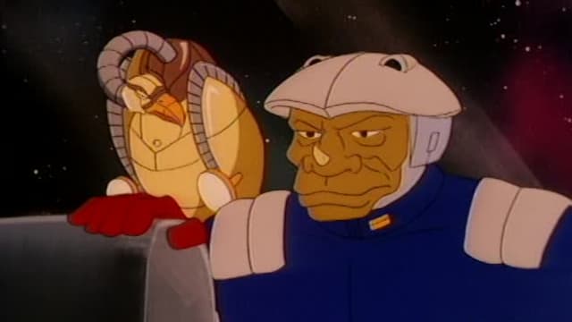 S01:E48 - Junkyard Dog