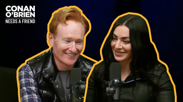 S2026:E383 - Charli XCX