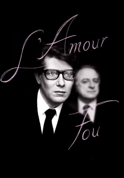 L'Amour Fou