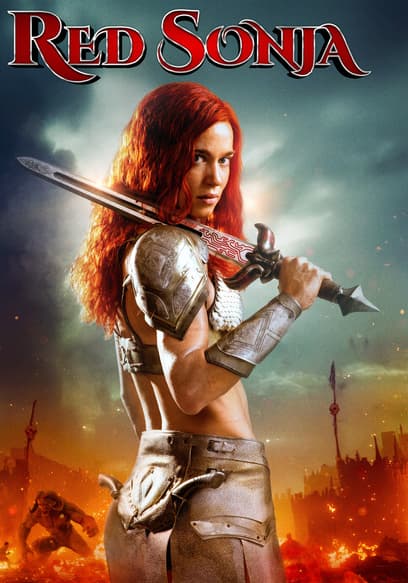Red Sonja