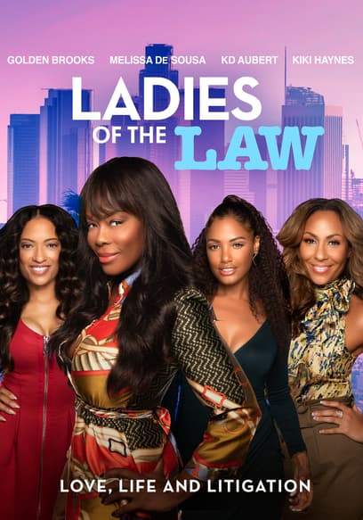 Ladies of the Law
