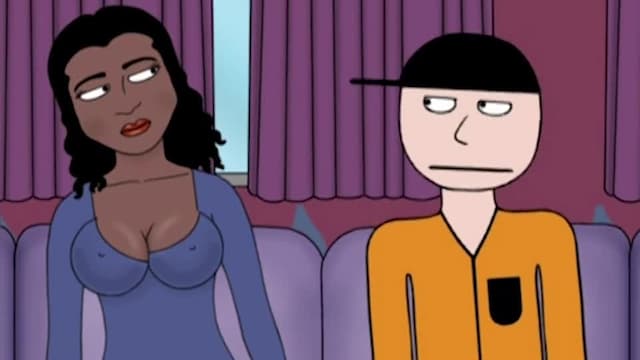 S07:E11 - Treble Charger