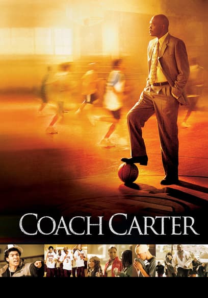 Coach Carter