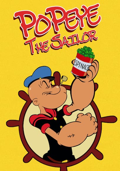S01:E08 - 1956 Compilation