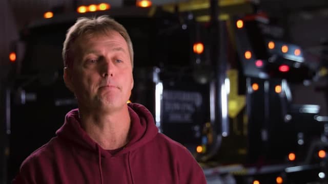 S01:E05 - A Load of Problems