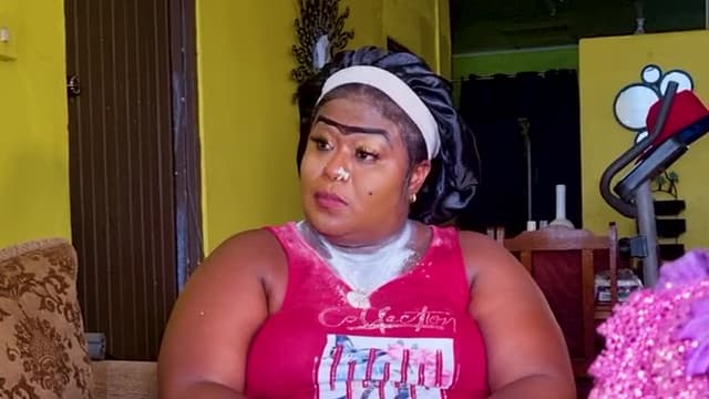 S01:E09 - Noreen’s Will