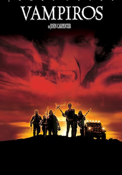 Vampiros de John Carpenter (Doblado)