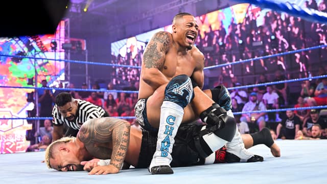 S16:E40 - September 13, 2022