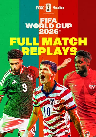 FIFA World Cup 2026™
