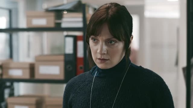 S01:E01 - My First Murder