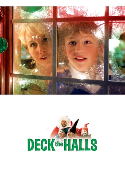 Deck the Halls