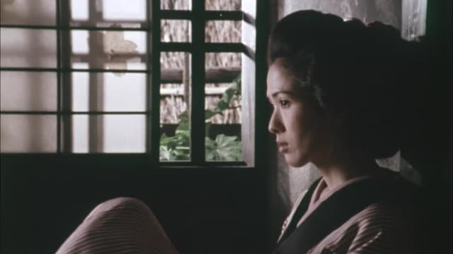 S03:E12 - After the Rain