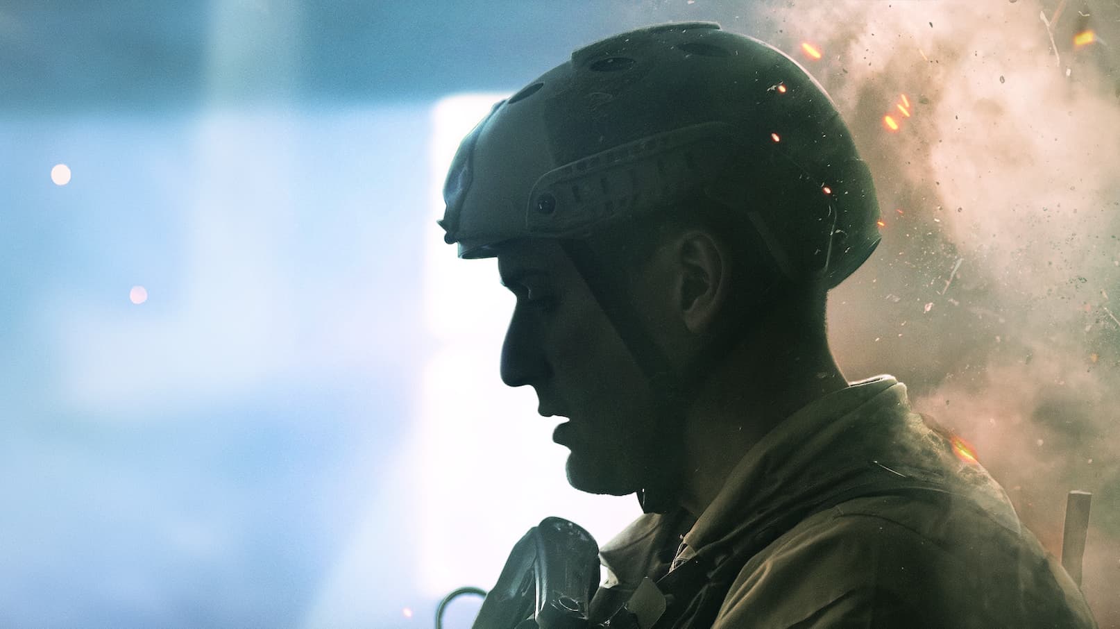 poster background