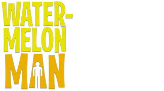 Watermelon Man