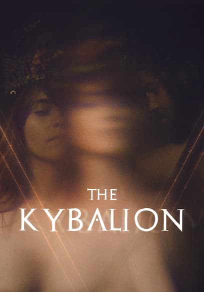 The Kybalion poster