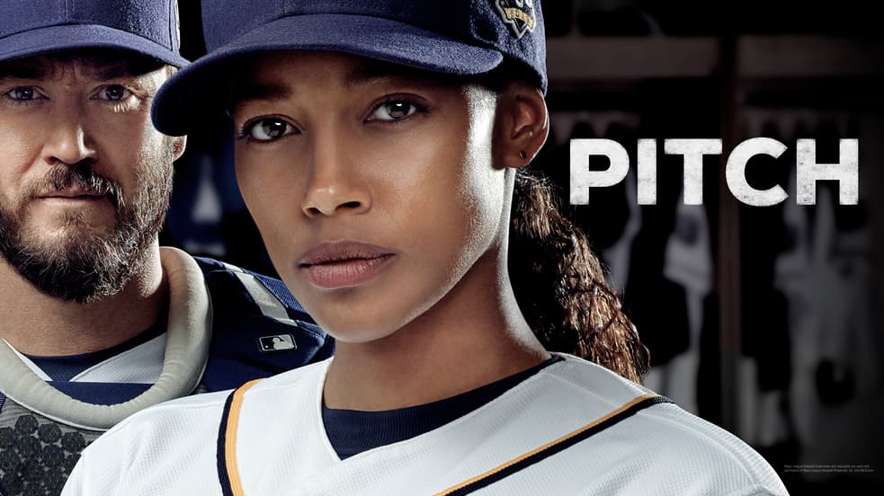 Watch Pitch Streaming Online | Tubi Free TV