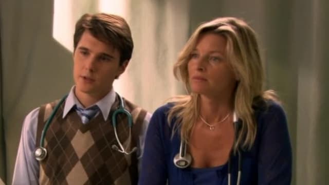 S10:E17 - The Trust Game