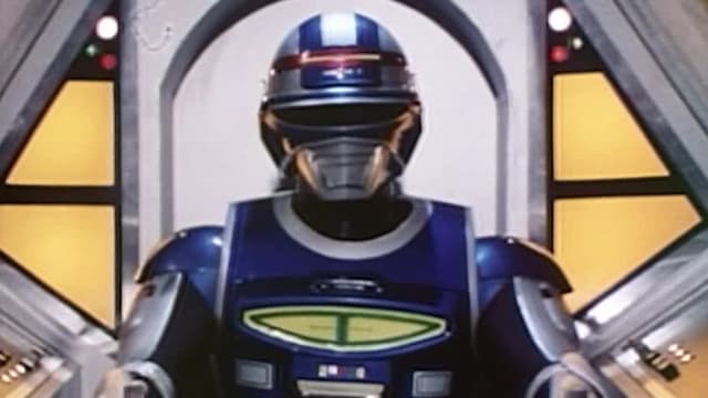 S02:E20 - Grimlord's Children