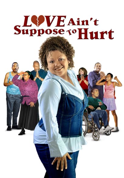 Love Ain't Supposed to Hurt