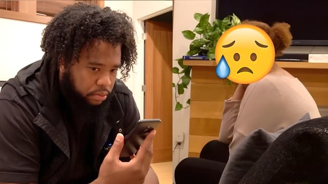 S01:E16 - Will Girlfriend Leave Her Boyfriend Because He's Broke?