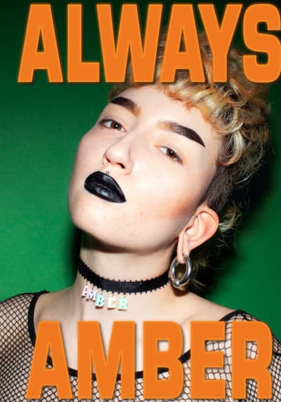 Always Amber