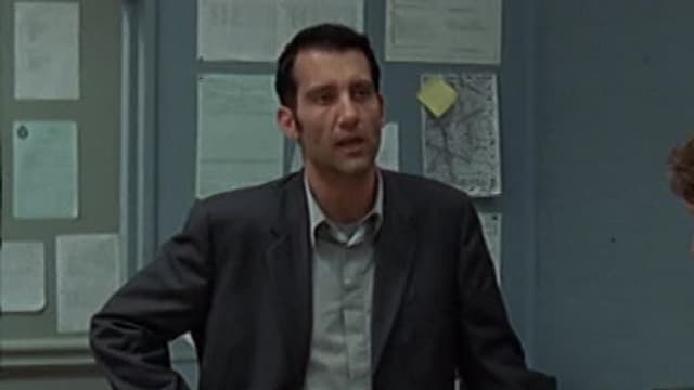 S02:E03 - Parasomnia Part 1