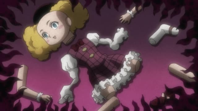 T03:C124 - S03:E124 - Breakdown × and × Awakening