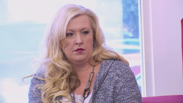 S06:E11 - Abby Lee Horror Story