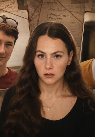 Affiche de S01:E12 - The Classmate