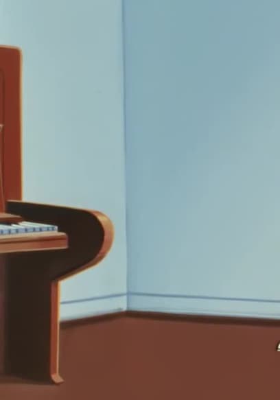 S01:E12 - The Ear poster