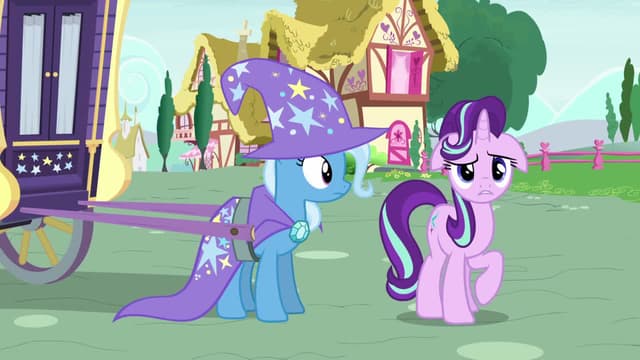 S06:E25 - To Where and Back Again (Pt. 1)