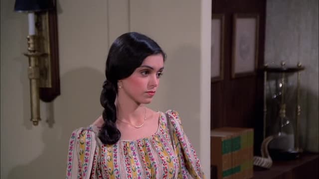 S03:E22 - The Dinner