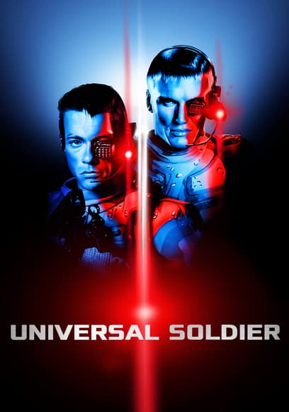 Universal Soldier (Español)