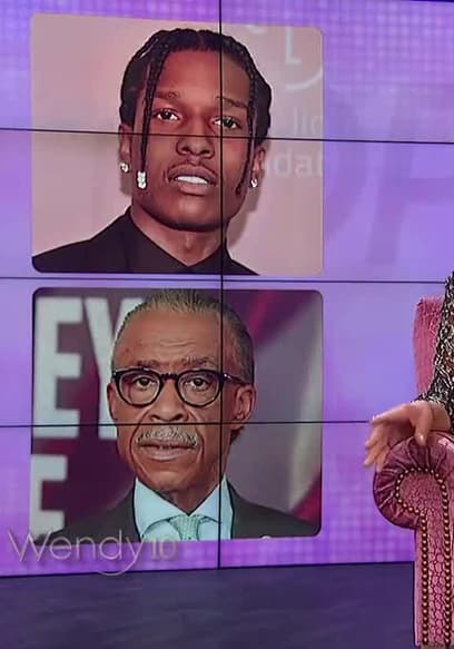 S10:E11163 - Should Jennifer Lopez Perform at the Super Bowl? poster