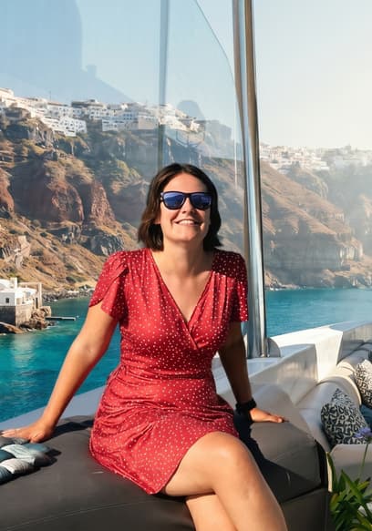 Póster de S01:E10 - Inside a $37,000,000 Luxury SUPERYACHT