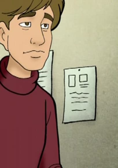 S01:E09 - Financial Aid poster