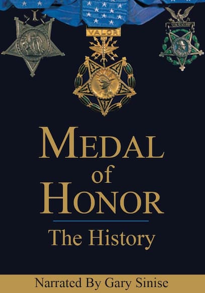 Medal of Honor: The History