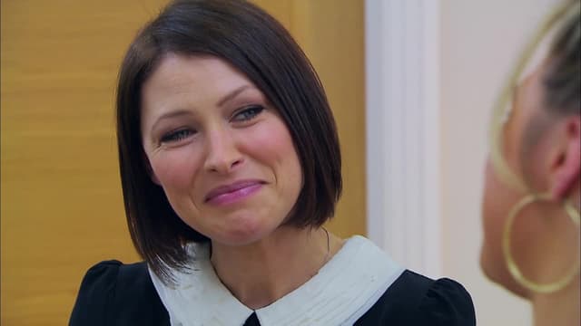 S02:E01 - Girlfri3nds - UK