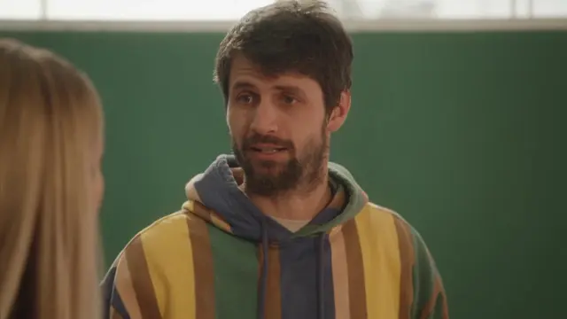 S01:E05 - Edible Engagement