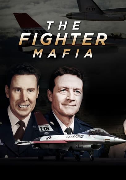 The Fighter Mafia